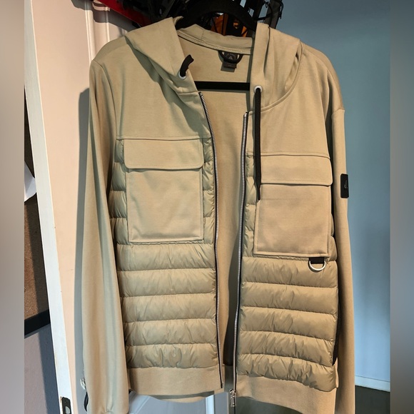 Moose knuckles air down Explorer Sz large - Picture 1 of 5